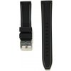 PRIM Remienok RJ.15326.9092, Černá, Šedá - 24 mm