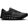 Pánska bežecká obuv On Cloudsurfer Trail 2 WP Black/Black EUR 41