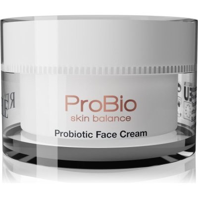 Revuele ProBio Skin Balance hydratačný pleťový krém s probiotikami 50 ml