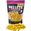LK Baits Kukuričné Pelety Corn Pellets 1kg, 8mm