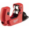 MILWAUKEE 48229251 rezák na Cu rúrky MINI 3-28mm 48229251