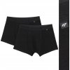 4F Boxerky viacfarebné