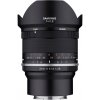 Samyang MF 14mm F2.8 MK2 Sony E