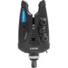 Flacarp Signalizátor záberu X7 s RGB diódou a vysielačom signálu
