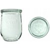 Weck Sklenice Tulip 6 ks x 1062ml