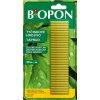 Biopon Zelené rostliny hnojivové tyčinky 30 kusů