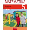 Matematika 5 pro ZŠ učebnice