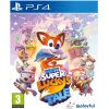 PS4 New Super Lucky's Tale