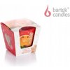 Bartek Candles Christmas Sweets - Cinnamon Cookies 115 g