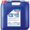 Liqui Moly 4743 LKW LEICHTLAUF 10W-40 - 20L