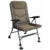 ZFISH KŘESLO DELUXE GRN CHAIR (ZFISH KŘESLO DELUXE GRN CHAIR)