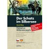 Der Schatz im Silbersee / Poklad na Stříbrném jezeře - Jana Navrátilová, Jan Šenkyřík ilustrátor