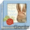 Night Night Peter Rabbit Potter Beatrix
