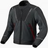 REVIT bunda AIRWAVE 4 black/anthracite - 3XL