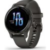 Garmin Venu2S Silver/Gray Band 010-02429-12
