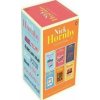 Essential Nick Hornby Collection