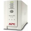 APC Back-UPS CS 650I BK650EI