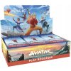 Karta Magic: The Gathering MTG - Avatar: the Last Airbender Play Booster Display (30 boosterov) - EN Wizards Of The Coast