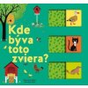 Kde býva toto zviera?