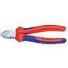 Knipex 7005160 Bočné štípacie kliešte 160 mm 70 05 160