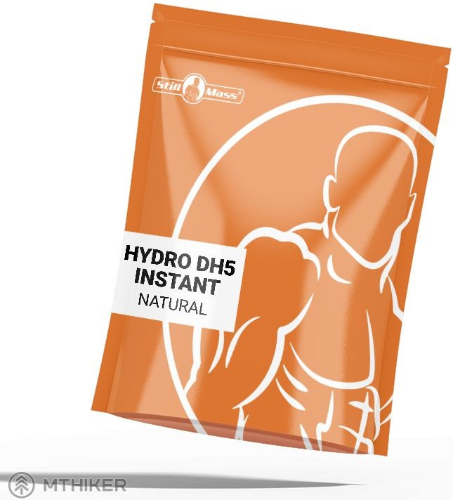 StillMass Hydro DH5 proteín 2000 g