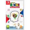Professor Rubik´s Brain Fitness (Switch)