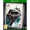 Batman: Return to Arkham