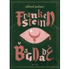Frankenstein v Bagdade - Ahmed Saadawi