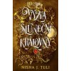 Výzva sluneční královny - Nisha J. Tuli