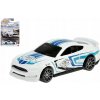 Závodné autíčko Mattel Hot Wheels Ford Shelby GT350