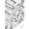 Vymalujsisam.sk Bodkovanie - Spiderman Farba: Červená, Veľkosť: 40x60cm, Rám: Na plastovej doske