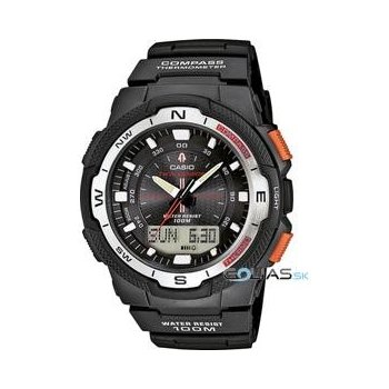 Casio SGW-500H-1B