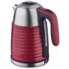 Elektrická kanvica Maestro MR-051 2200 W 1,7 l červená