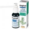 Anginal ústní sprej s TTO 30 ml