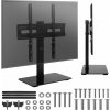 MACLEAN UNIVERSAL TV STAND, FOR CABINET MC-132