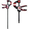 Jednoručná svorka EZS 600/80 Bessey EZS60-8 Rozpätie (max.):600 mm Dĺžka vyloženie:80 mm; EZS60-8