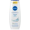 Nivea Creme Soft krémový sprchový gél maxi 500 ml
