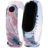 Xiaomi Mi Band 3/4 náhradný náramok - Printing MBSCZ-5IMGPRT01