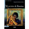El secreto de Romina - zjednodušené čítanie A2 v španielčine + CD