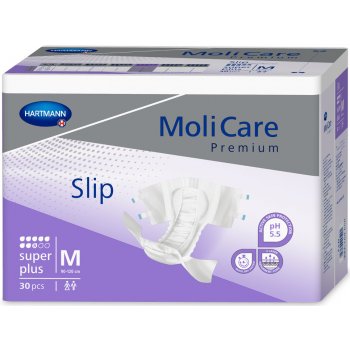 MoliCare Premium Super Plus M 30 ks