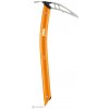 Petzl RIDE cepín, 45 cm, oranžová