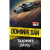 Tajomný závoj