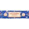 Sai Baba vonné tyčinky Nag Champa 40 g