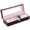 Amparo Miranda® Kazeta na hodinky Miranda 10099 Brown