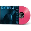 Hadley Tony: If I Can Dream (Coloured Pink Vinyl) - 2Vinyl (LP)