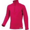 Lasting Merino mikina Soly 4747 růžová