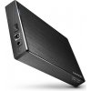 AXAGON EE35-XA3 Hliníkový externý kryt, USB 3.2 Gen 1 SATA 3G 3,5