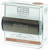 Millefiori Milano Icon Hammered Metal Sandalo Bergamotto vône do auta 47g