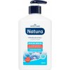 PAPOUTSANIS Natura Liquid Soap tekuté mydlo 300 ml