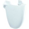 Ideal Standard Eurovit - Polostĺp, biela W310101